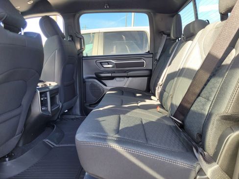 New 2026 RAM 1500 Big Horn/Lone Star image 4