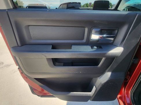 Used 2012 RAM 1500 Sport AWD/4WD image 19