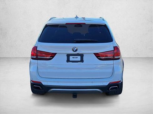 Used 2018 BMW X5 sDrive35i image 7