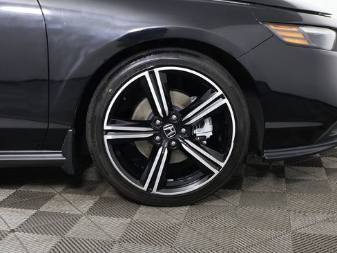 Used 2023 Honda Accord Sport image 20