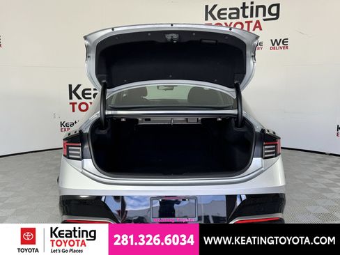 Used 2025 Hyundai Sonata SEL FWD image 17
