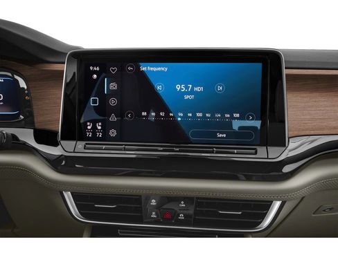 New 2026 Volkswagen Atlas SEL Premium R-Line image 41