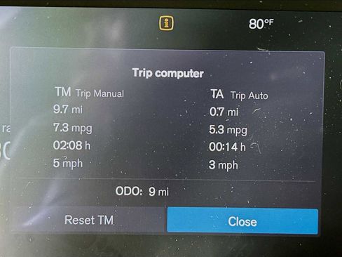 New 2026 Volvo XC40 B5 Plus w/ Climate Package image 12