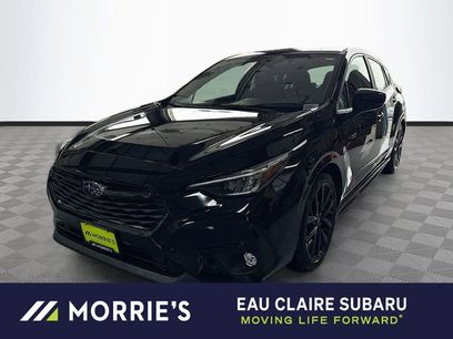 New 2026 Subaru Impreza RS