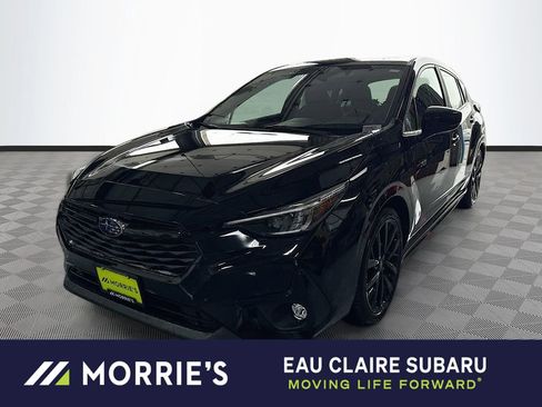 New 2026 Subaru Impreza RS AWD/4WD image 1