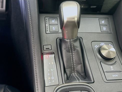 Used 2016 Lexus RC 350 image 25