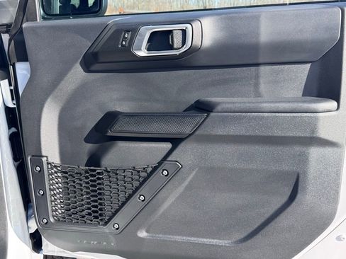 New 2026 Ford Bronco Big Bend AWD/4WD image 23
