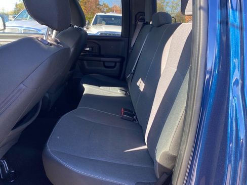 Used 2022 RAM 1500 Classic Warlock image 20