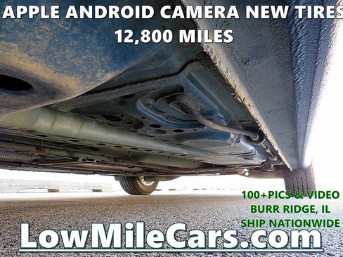 Used 2019 Chevrolet Malibu LS image 5