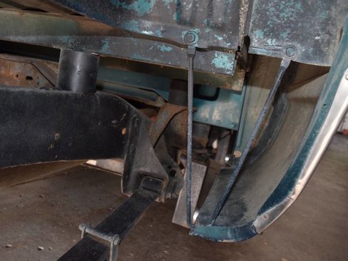 Used 1997 Chevrolet Silverado 1500 4x4 Regular Cab w/ Preferred Equipment Group 2 image 90