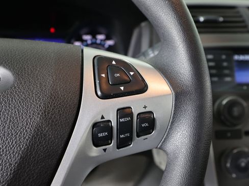 Used 2013 Ford Explorer 4WD image 35