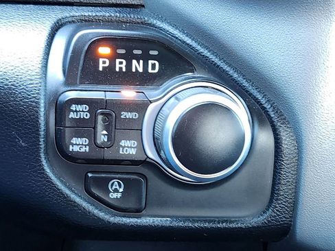 Used 2022 RAM 1500 Big Horn image 21