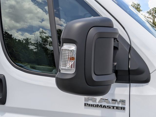 New 2026 RAM ProMaster 3500 w/ Convenience Group FWD image 12