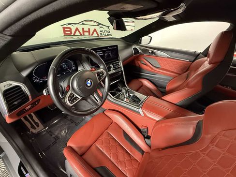 Used 2023 BMW M8 Gran Coupe xDrive Competition image 31