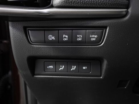 New 2026 MAZDA CX-90 3.3 Turbo w/ Premium Sport Pkg image 25