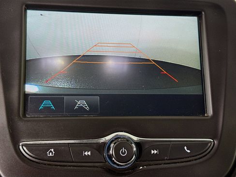 Used 2018 Chevrolet Malibu LT image 19