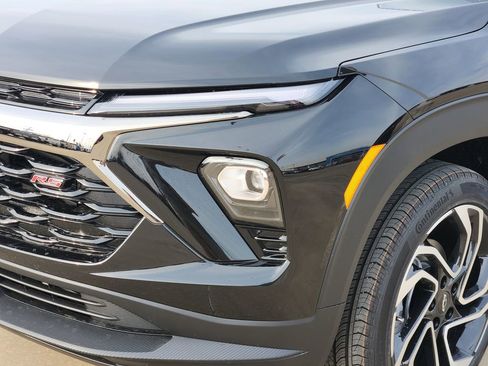 New 2026 Chevrolet TrailBlazer RS w/ Convenience Package image 6