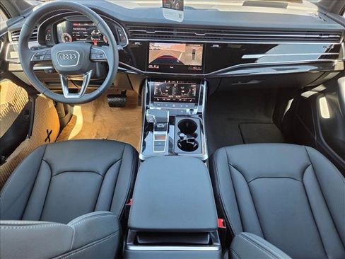 New 2026 Audi Q7 2.0T Premium AWD/4WD image 15