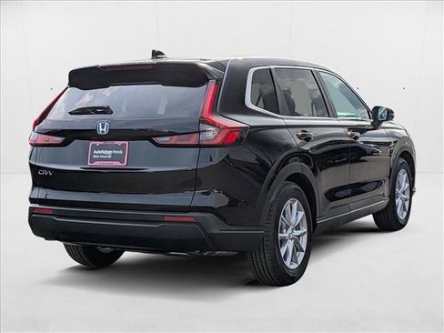New 2026 Honda CR-V EX image 2