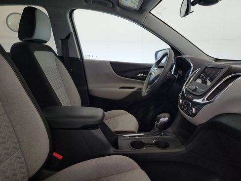Used 2023 Chevrolet Equinox LS w/ LS Convenience Package FWD image 21