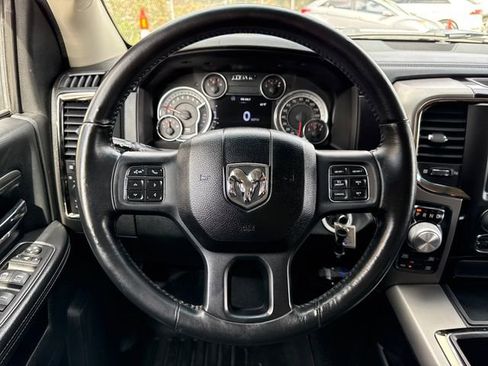 Used 2014 RAM 1500 Sport AWD/4WD image 18