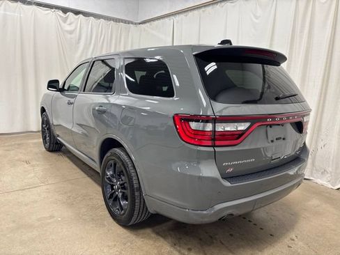 Used 2026 Dodge Durango GT AWD/4WD image 6