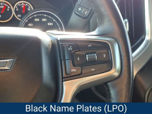 Certified 2022 Chevrolet Silverado 1500 RST w/ Safety Package image 15