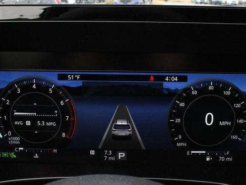New 2026 Subaru Outback Limited AWD/4WD image 14