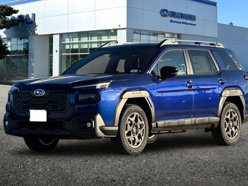 New 2026 Subaru Outback Premium image 7