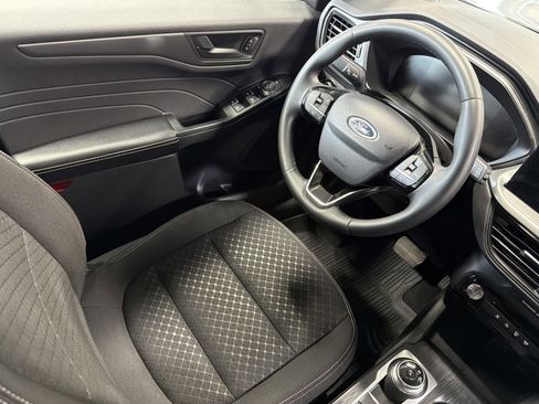 Used 2023 Ford Escape Active w/ Tech Pack #1 image 10