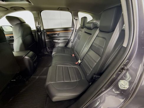 Used 2022 Honda CR-V EX-L image 25