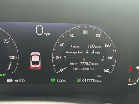 Certified 2024 Honda Accord Sport image 30