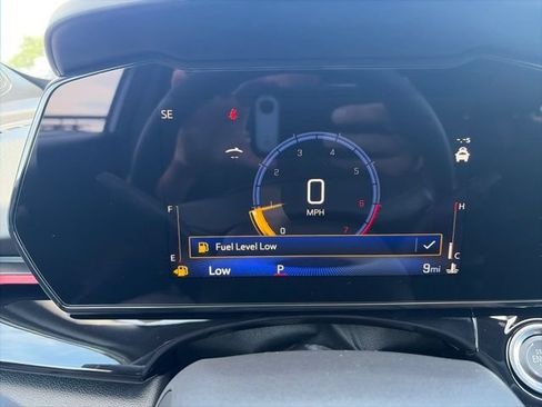 New 2026 Chevrolet Trax RS w/ Driver Confidence Package FWD image 20