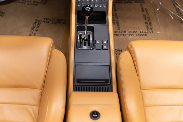 Used 1990 Ferrari 348 TS RWD image 76