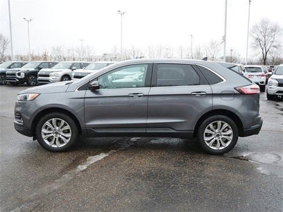 Used 2024 Ford Edge Titanium