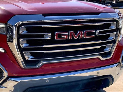 Used 2021 GMC Sierra 1500 SLT w/ SLT Premium Plus Package image 28