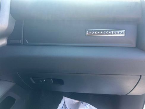 New 2026 RAM 1500 Big Horn AWD/4WD image 53