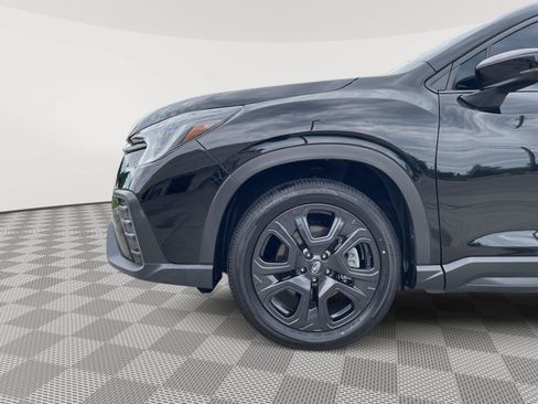 Certified 2024 Subaru Ascent Onyx Edition AWD/4WD image 11