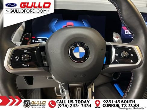 Used 2025 BMW X3 M50 AWD/4WD image 22