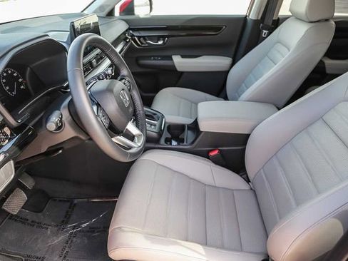 Certified 2024 Honda CR-V EX-L image 19