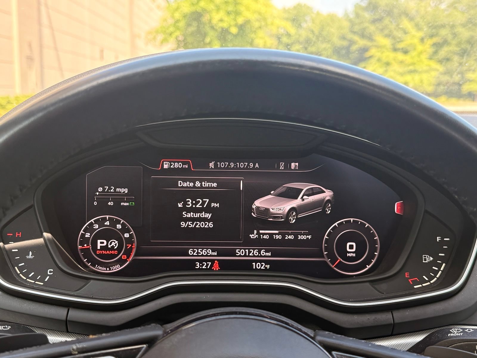 Used 2018 Audi A4 2.0T Premium Plus w/ Premium Plus Package AWD/4WD image 28