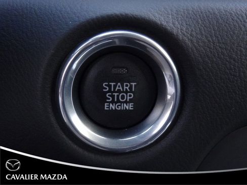 New 2025 MAZDA CX-5 AWD 2.5 S image 19