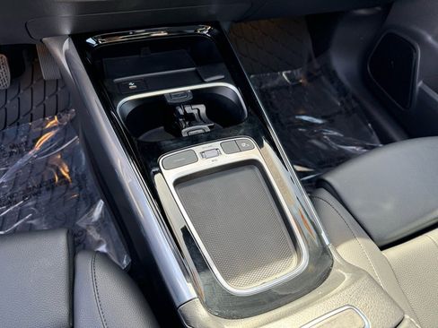 Certified 2026 Mercedes-Benz GLA 250 GLA 250 image 15