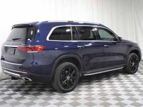 Used 2020 Mercedes-Benz GLS 450 4MATIC w/ Convenience Package image 37
