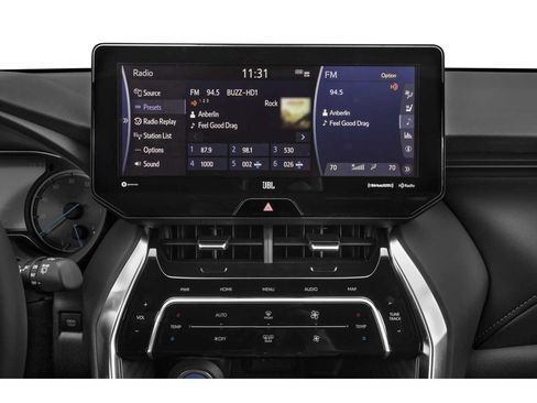Used 2021 Toyota Venza Limited w/ Advanced Technology Package AWD/4WD image 7