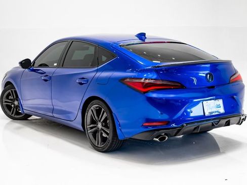 Used 2023 Acura Integra A-Spec FWD image 25