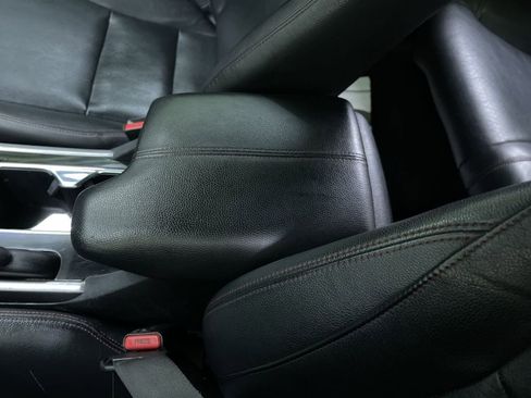 Used 2017 Honda Accord Sport Special Edition image 25