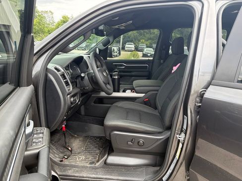 Used 2026 RAM 1500 Lone Star AWD/4WD image 6