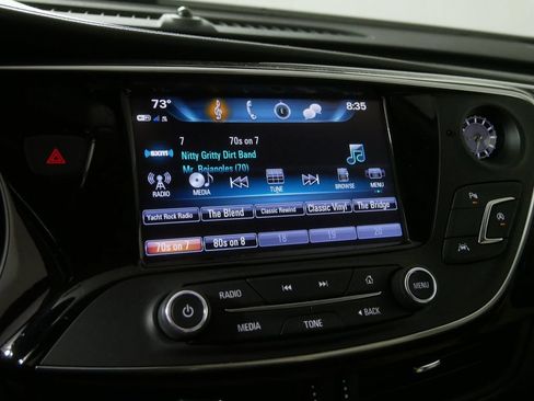 Used 2019 Buick Envision Premium AWD/4WD image 29