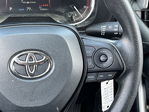 Used 2024 Toyota RAV4 LE image 14